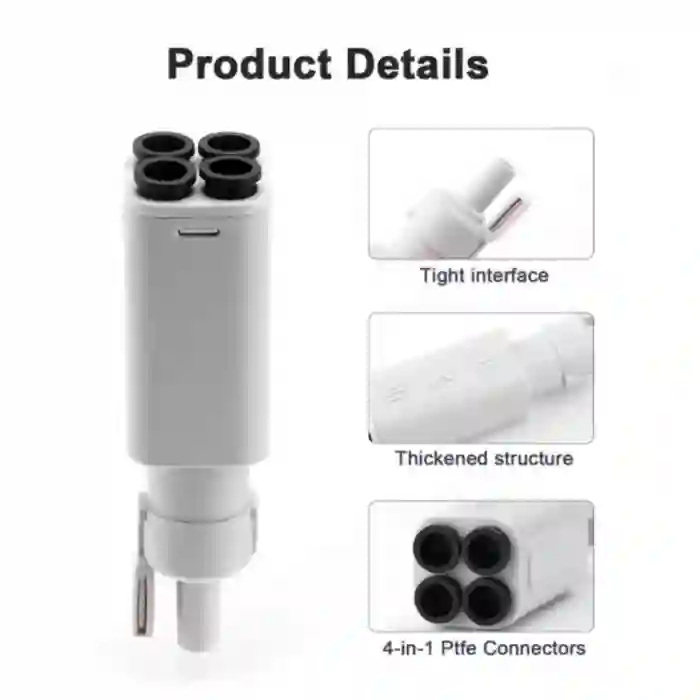 Bambu Lab A1/A1 Mini AMS Hub