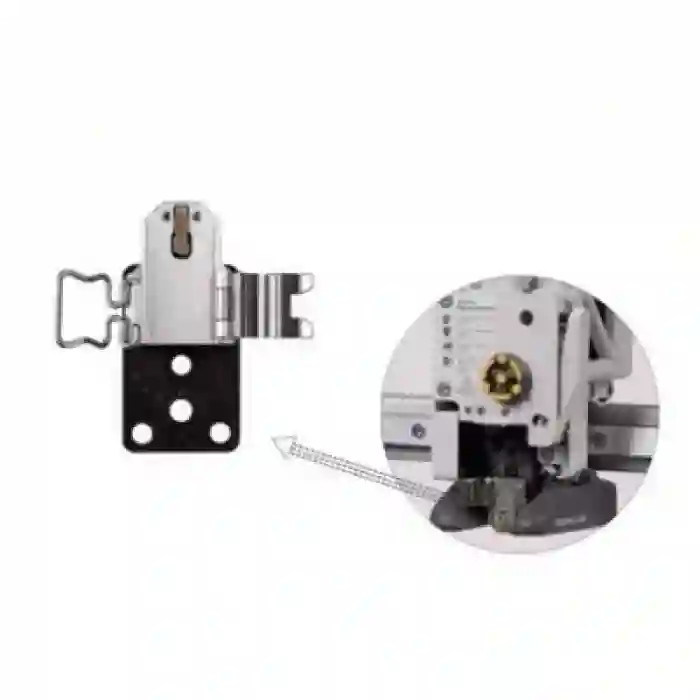 Bambu Lab A1 Serisi Hotend Isıtıcı Kiti (Klon)