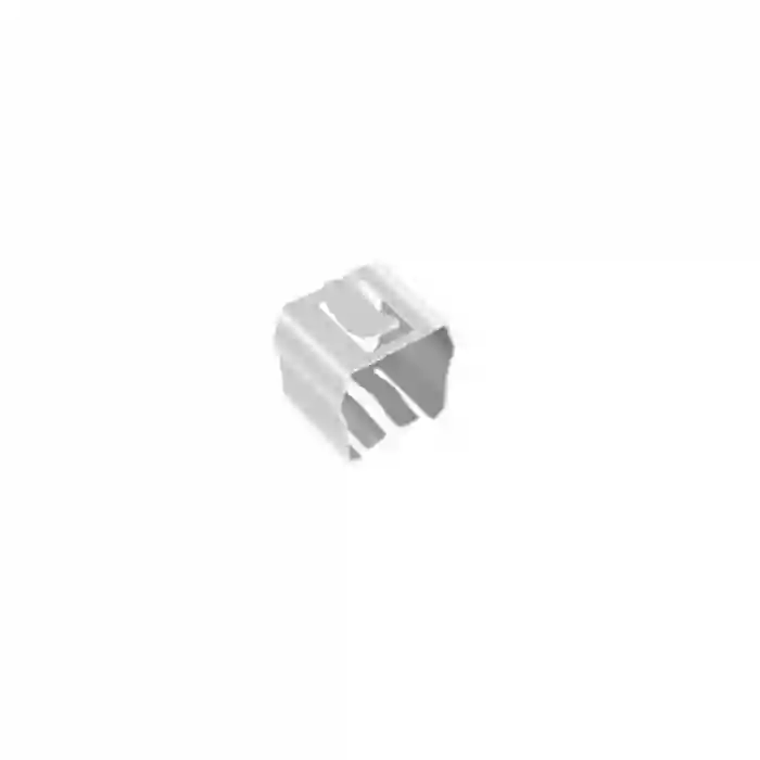 Bambu Lab Isıtıcı Blok Klipsi - X1, X1C, P1P, P1S Uyumlu