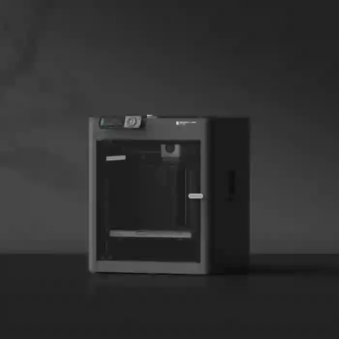 Bambu Lab P1S Combo 3D Printer (AMS üniteli)