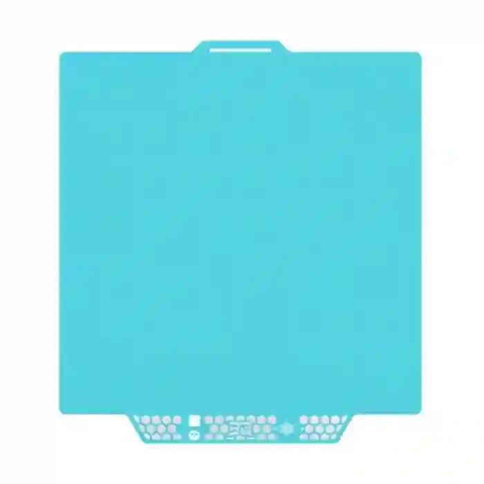 Biqu Panda Bambu Lab X1-P1-A1-A1 Mini - Çift Taraflı Manyetik Tabla - 256x256mm