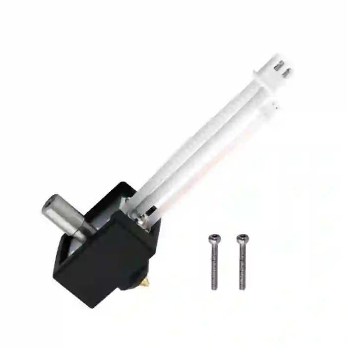 Creality Ender 3 S1 Isıtıcı Blok Kiti - Standart 260°C