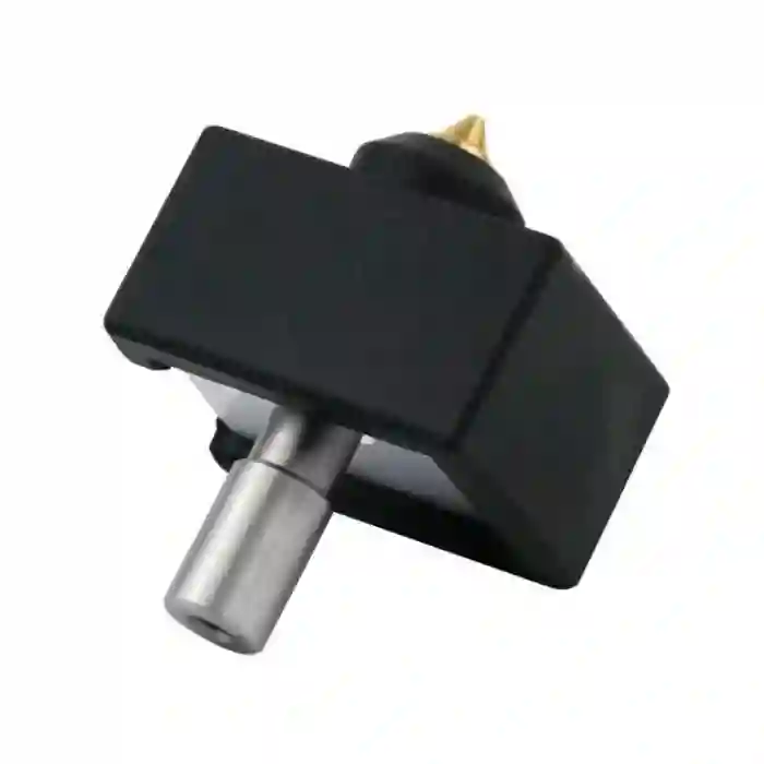 Creality Ender 3 S1 Isıtıcı Blok Kiti - Standart 260°C