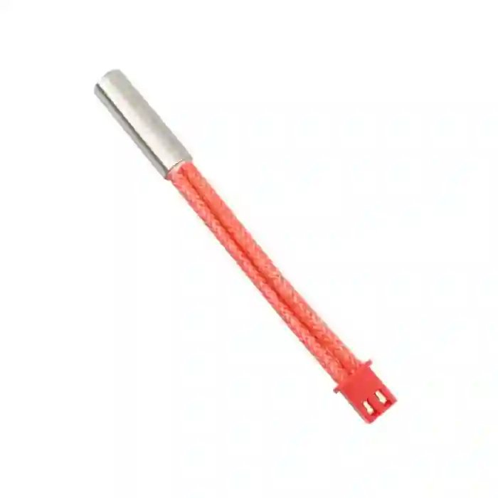 Creality Ender 3 S1 Pro Extruder Isıtıcı Fişek - 24V 40W -300°C