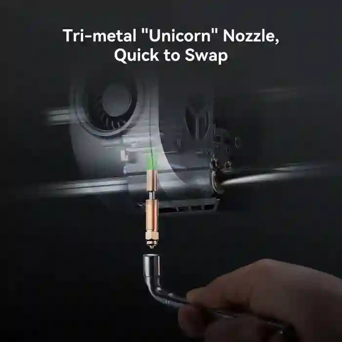 Creality Ender 3 V3 Core XZ