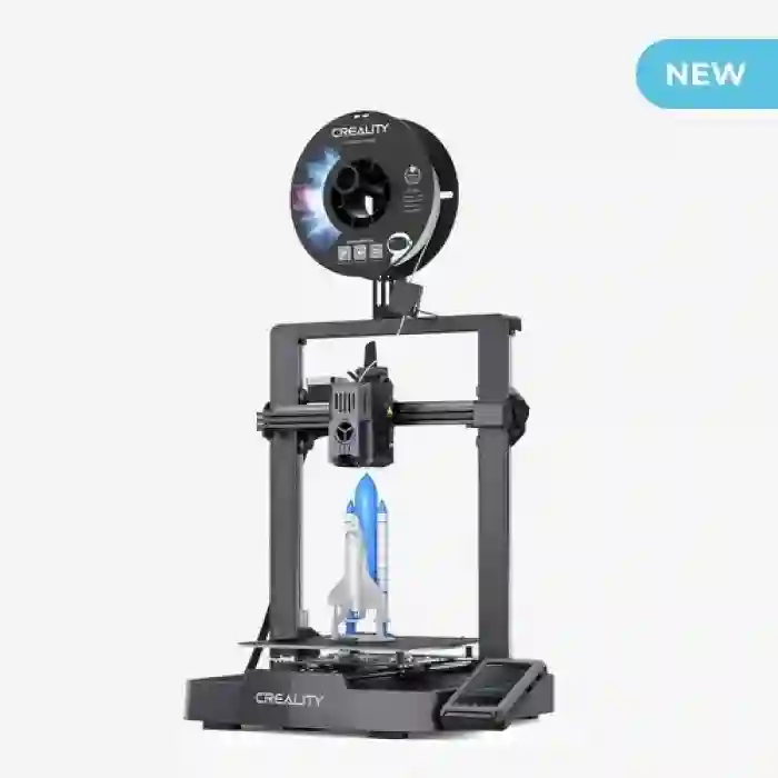 Creality Ender 3 V3 KE