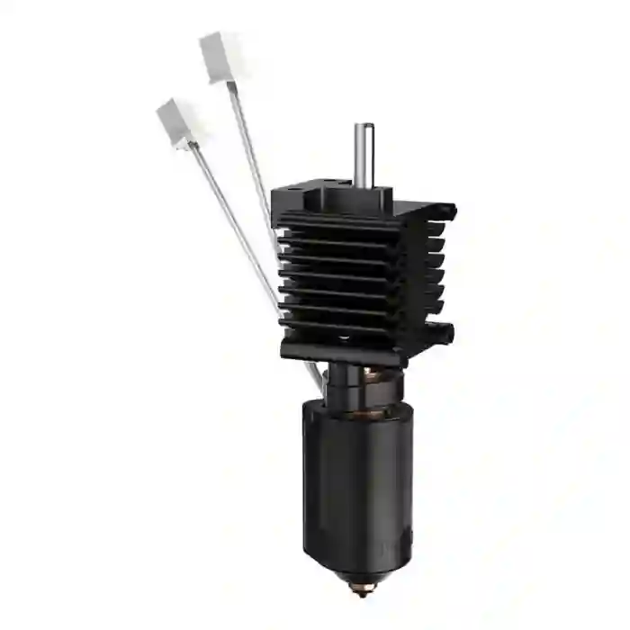 Creality Hi Seramik Isıtıcı Blok - Hotend Kiti - Orijinal