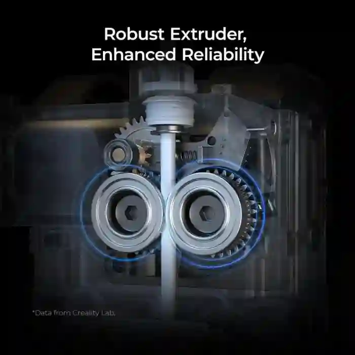 Creality K1C 3D Yazıcı