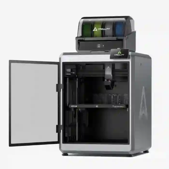Creality K2 Plus Combo 3D Yazıcı