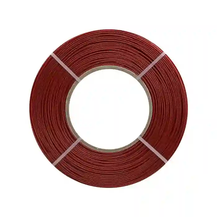 Elas 1.75mm Bakır Pet-G Makarasız Filament 1KG