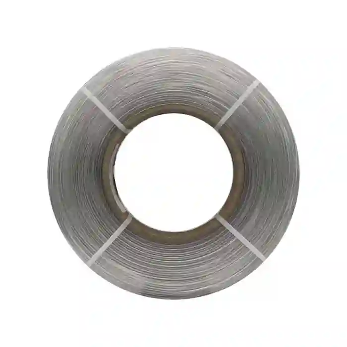 Elas 1.75mm Şeffaf Pet-G Makarasız Filament 1KG