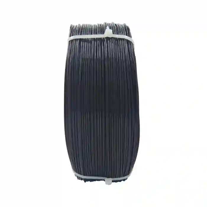 Elas 1.75mm Vişne Çürüğü Pet-G Makarasız Filament 1KG