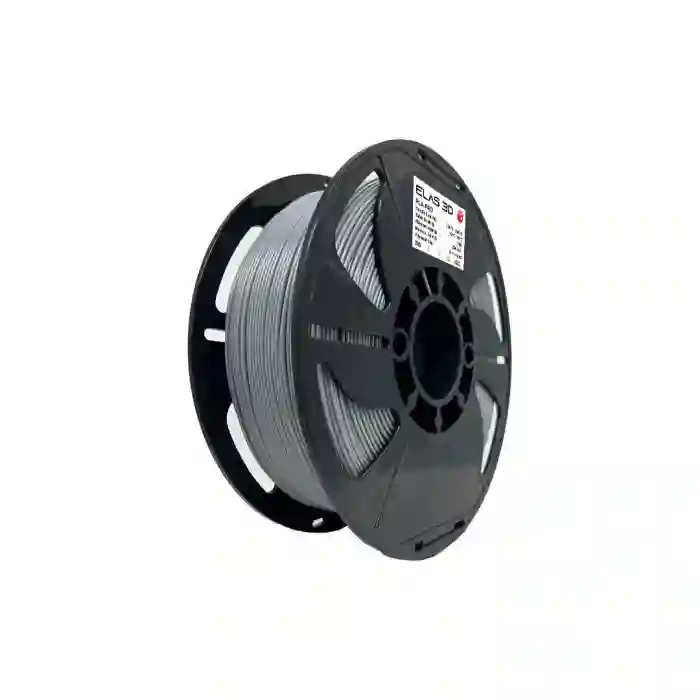 Elas 3D Gri PLA PRO 1KG Filament
