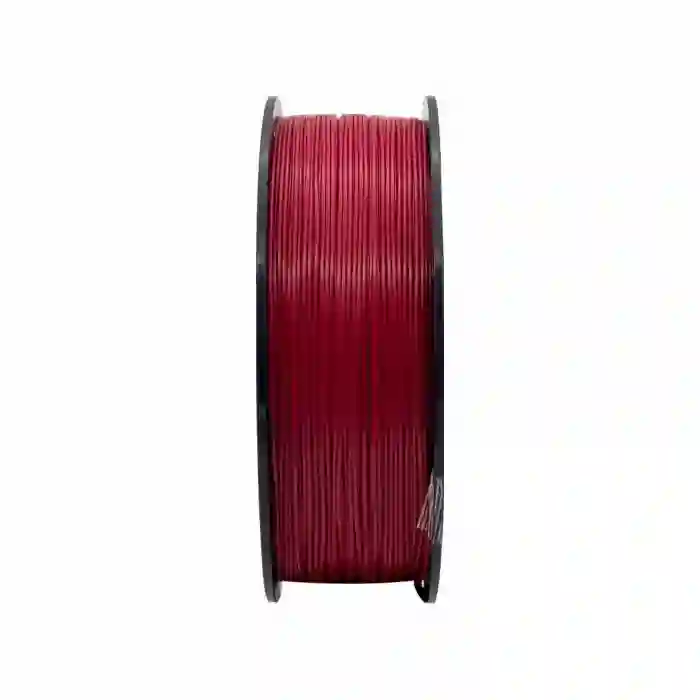 Elas 3D HS Abs Filament Kırmızı 1.75mm 1kg