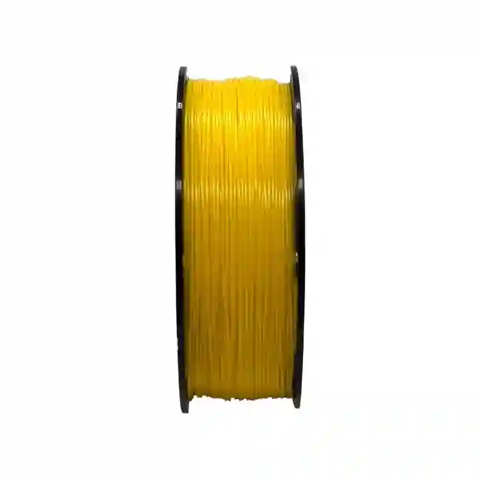Elas 3D HS Abs Filament Sarı 1.75mm 1kg