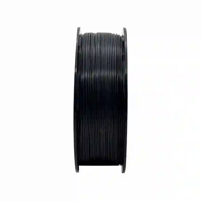 Elas 3D HS Abs Filament Siyah 1.75mm 1kg
