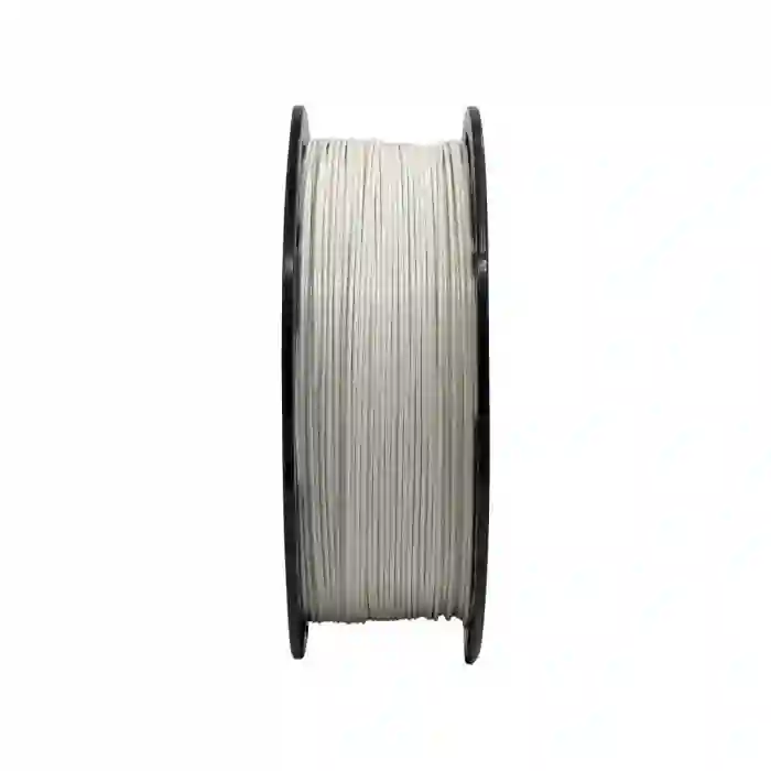 Elas 3D HS ASA Filament Beyaz 1.75mm 1kg