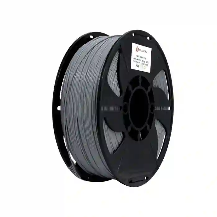 Elas 3D HS ASA Filament Gri 1.75mm 1kg