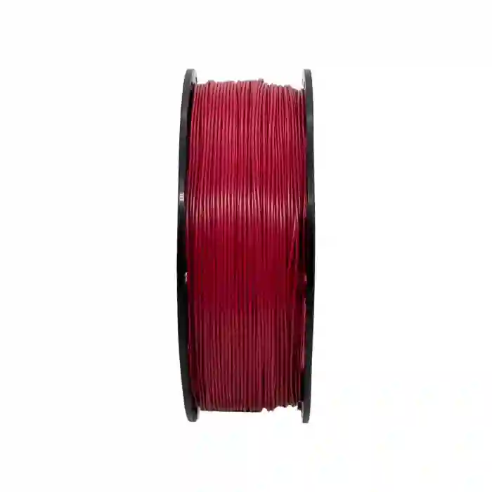 Elas 3D HS ASA Filament Kırmızı 1.75mm 1kg