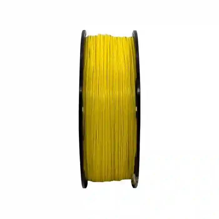 Elas 3D HS ASA Filament Sarı 1.75mm 1kg