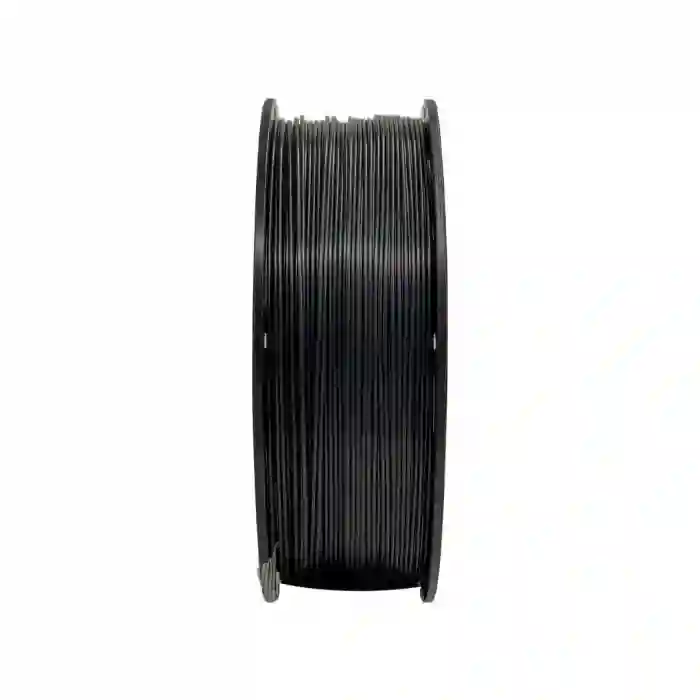 Elas 3D HS ASA Filament Siyah 1.75mm 1kg