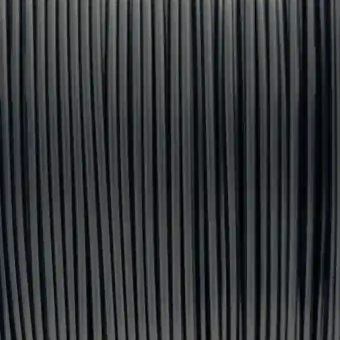 Elas 3D HS ASA Filament Siyah 1.75mm 1kg