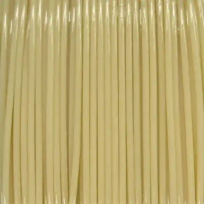 Elas 3D Pet-G Makaralı Filament Bej 1.75mm 1kg