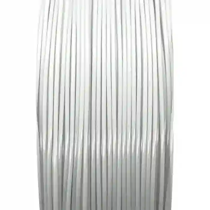 Elas 3D Pet-G Makaralı Filament Beyaz 1.75mm 1kg