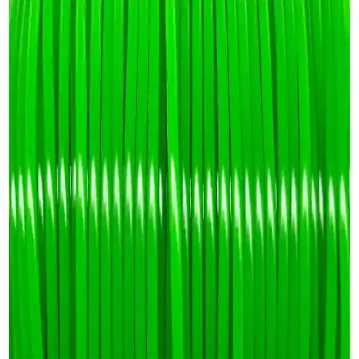 Elas 3D Pet-G Makaralı Filament Fıstık Yeşili 1.75mm 1kg