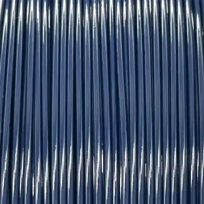 Elas 3D Pet-G Makaralı Filament Lacivert 1.75mm 1kg