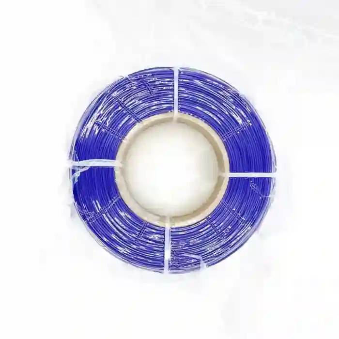 Elas 3D Pet-G Makaralı Filament Mor 1.75mm 1kg