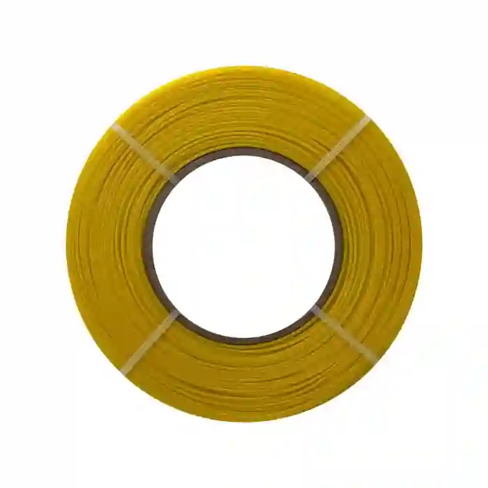 Elas 3D Pet-G Makaralı Filament Sarı 1.75mm 1kg