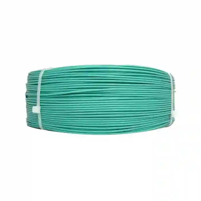 Elas 3D Pet-G Makaralı Filament Su Yeşili 1.75mm 1kg