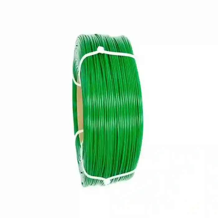 Elas 3D Pet-G Makaralı Filament Yeşil 1.75mm 1kg