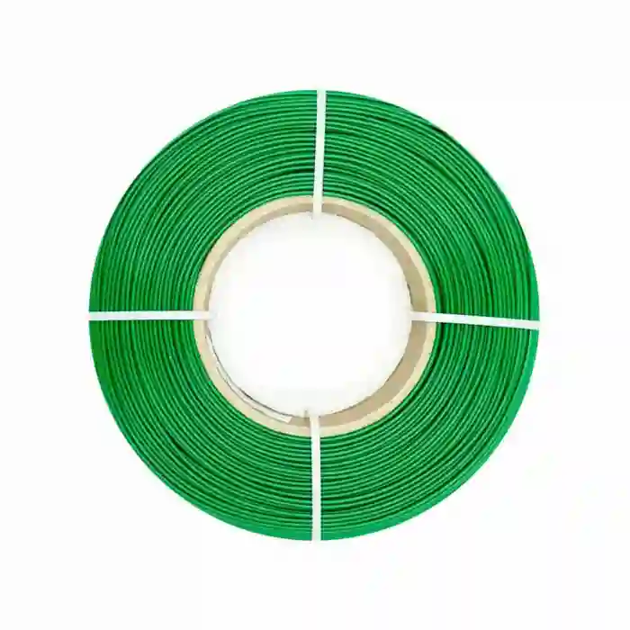 Elas 3D Pet-G Makaralı Filament Yeşil 1.75mm 1kg