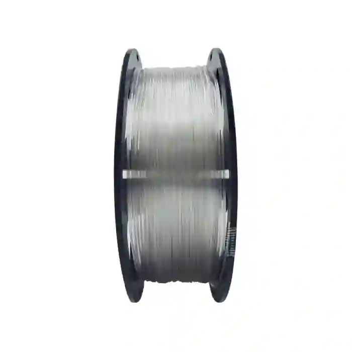 Elas 3D Şeffaf PLA PRO 1KG Filament