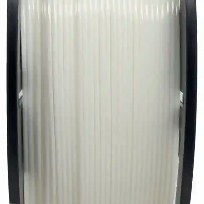 Elas 3D Şeffaf PLA PRO 1KG Filament