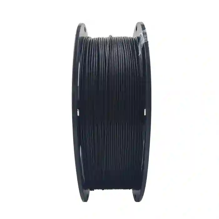 Elas 3D Siyah PLA PRO 1KG Filament