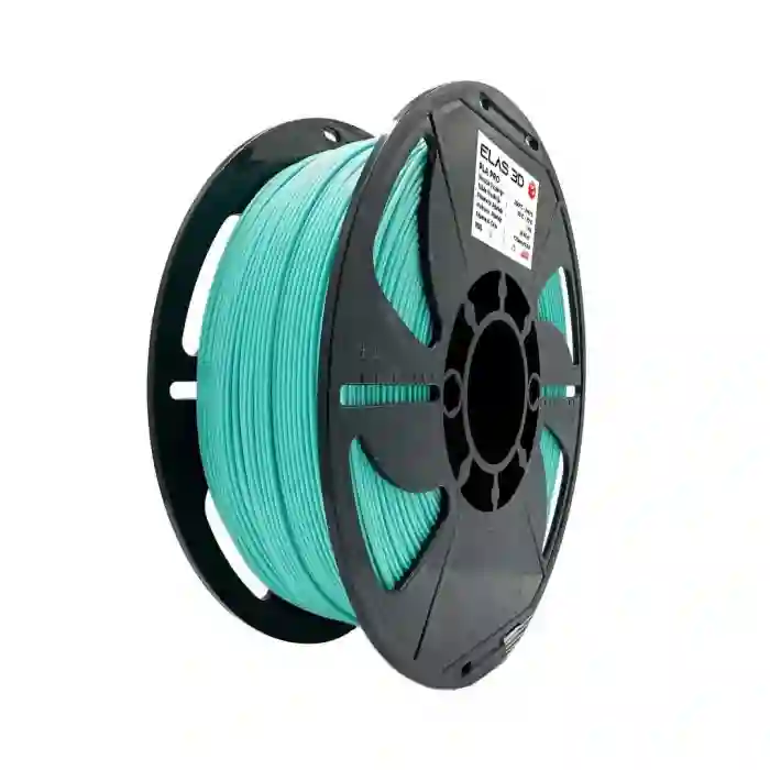 Elas 3D Su Yeşili PLA PRO 1KG Filament
