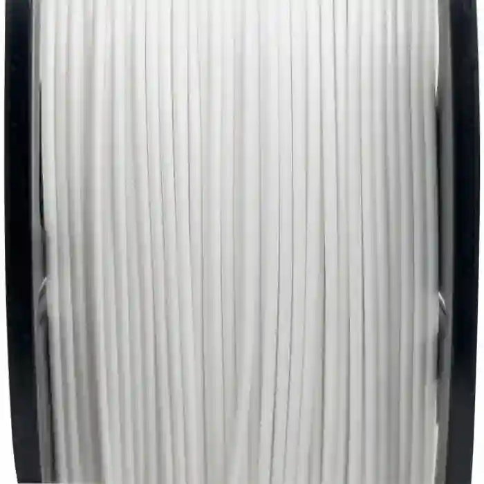 Elas Pla Plus Filament Beyaz 1.75mm 1kg