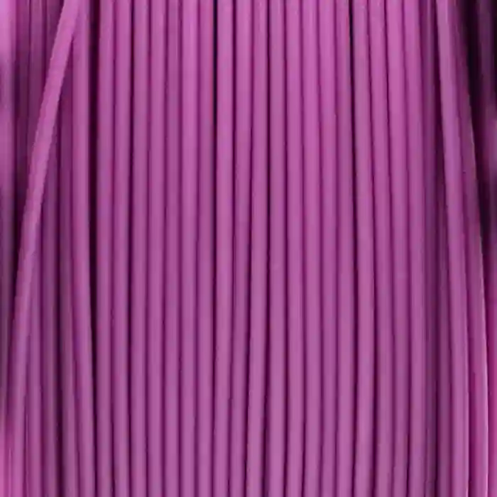 Elas Pla Plus Filament Pastel Mor 1.75mm 1kg