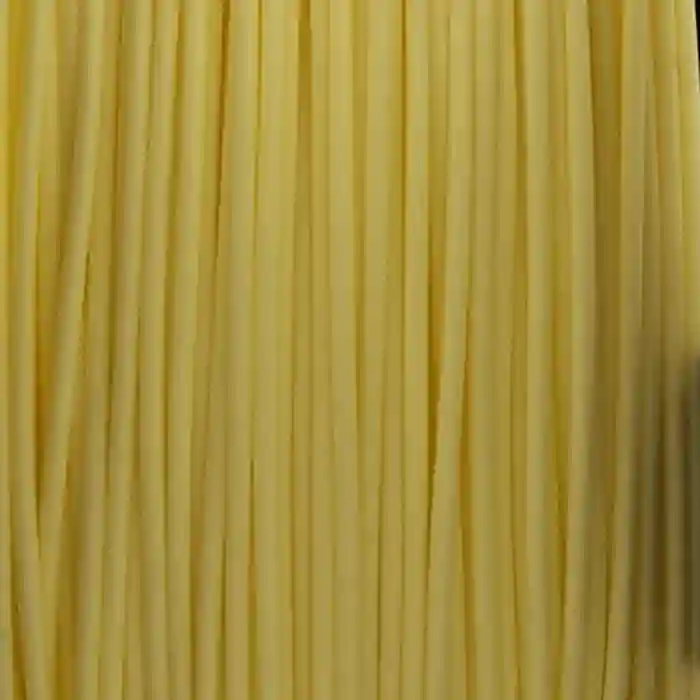 Elas Pla Plus Filament Pastel Sarı 1.75mm 1kg
