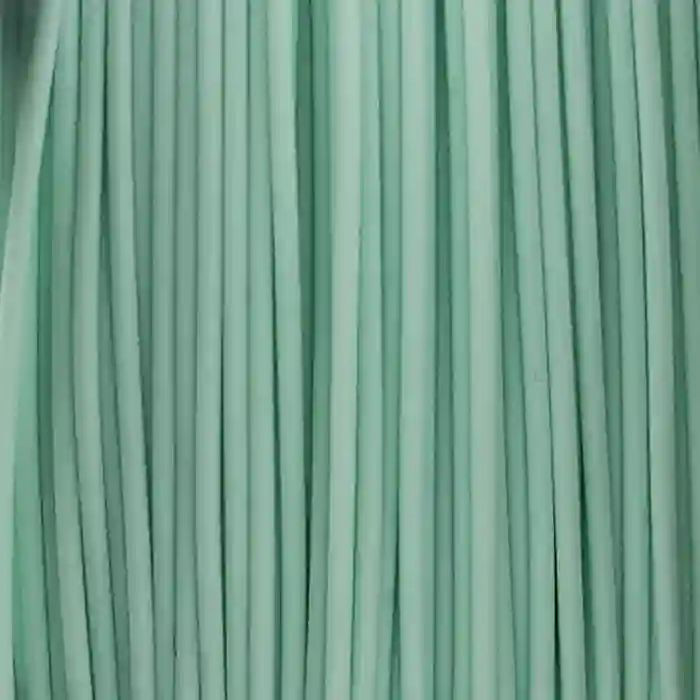 Elas Pla Plus Filament Pastel Yeşil 1.75mm 1kg