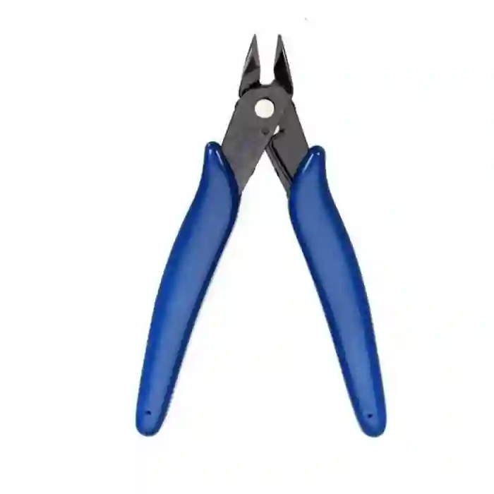 Elektronikçi Yan Keski - Model 170