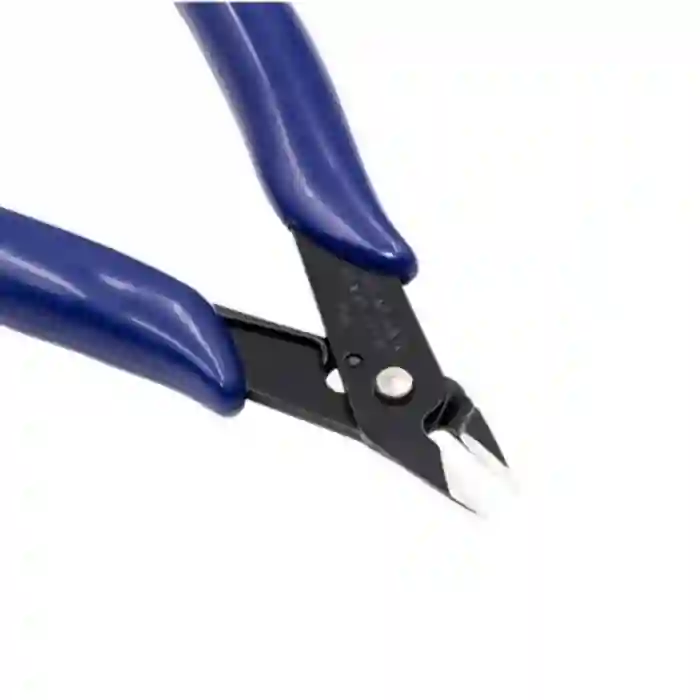 Elektronikçi Yan Keski - Model 170