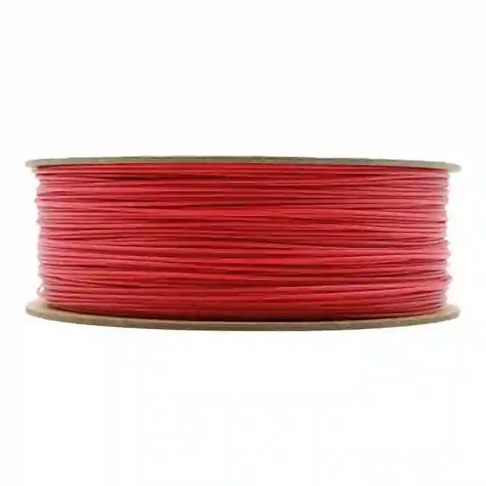 eSUN ABS+ Filament Kırmızı 1.75mm 1kg