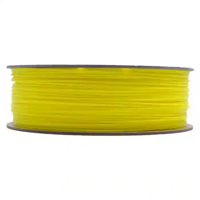 eSUN ABS+ Filament Sarı 1.75mm 1kg
