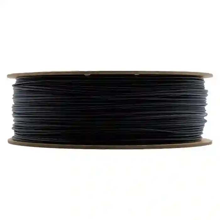 eSUN ABS+ Filament Siyah 1.75mm 1kg