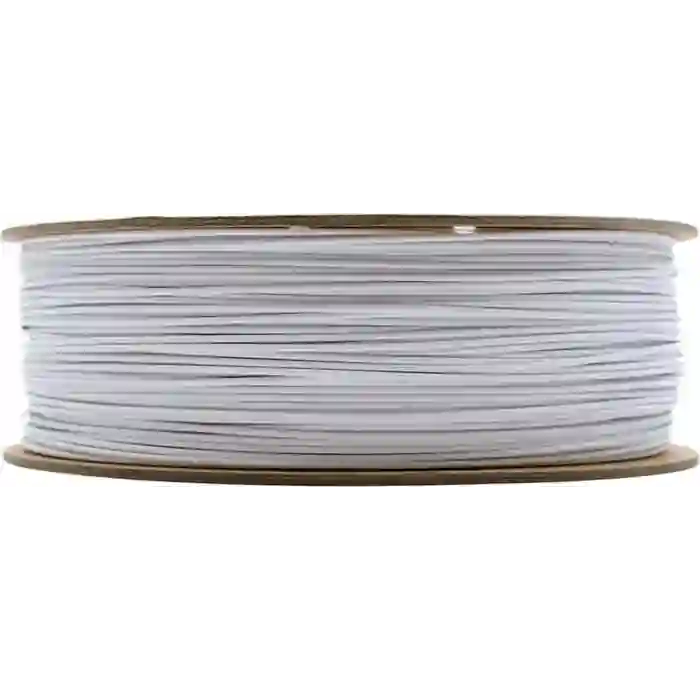 eSUN ABS+ Filament Soğuk Beyaz 1.75mm 1kg