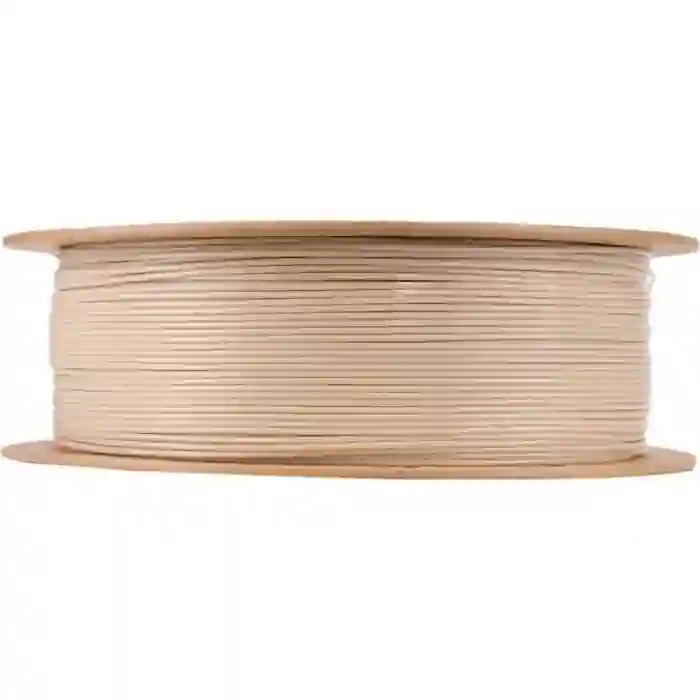 Esun PLA-HS Yüksek Hızlı Filament - Kemik Beyaz